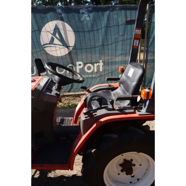 YANMAR KE-40-49161193