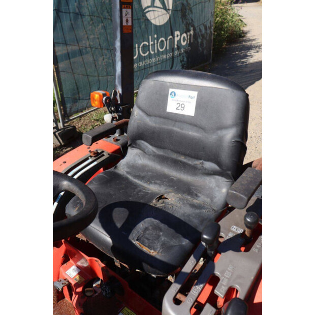 YANMAR KE-40-49161194
