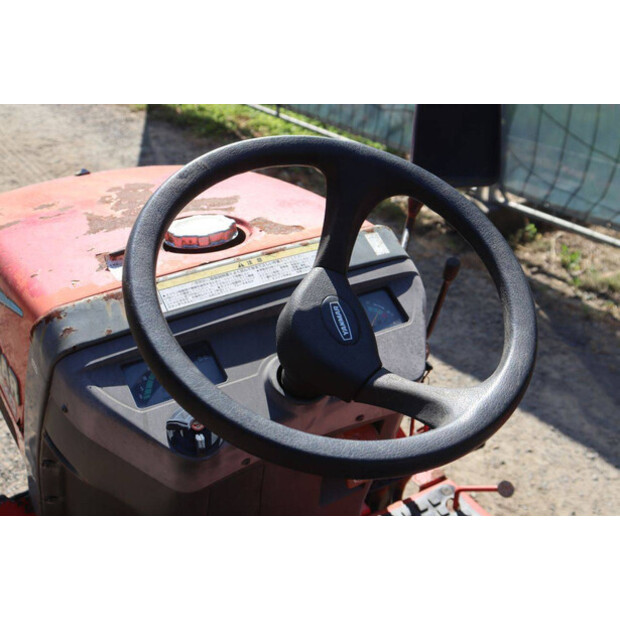 YANMAR KE-40-49161195