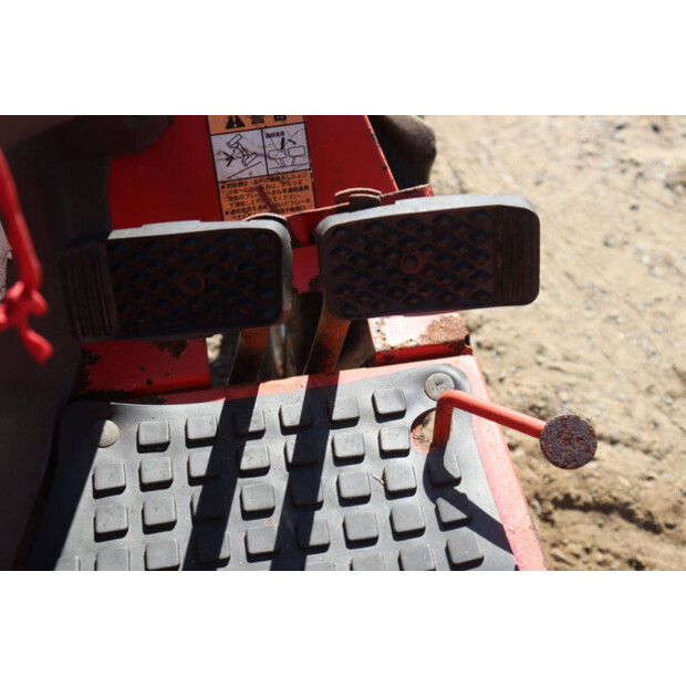 YANMAR KE-40-49161196