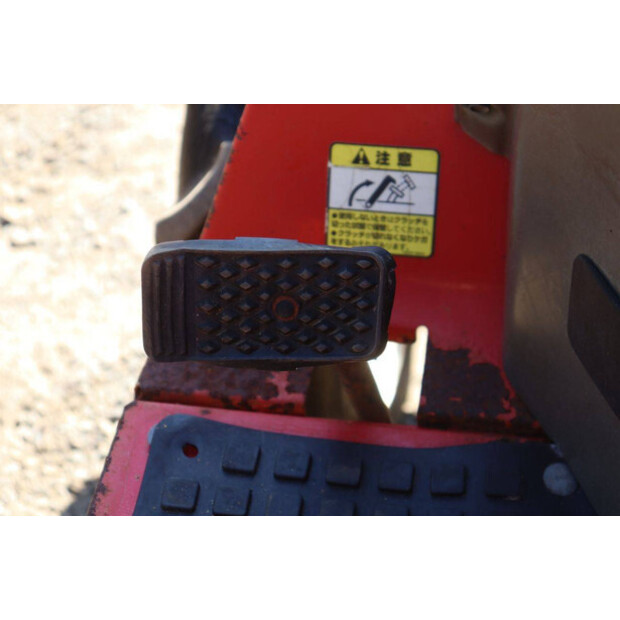 YANMAR KE-40-49161197