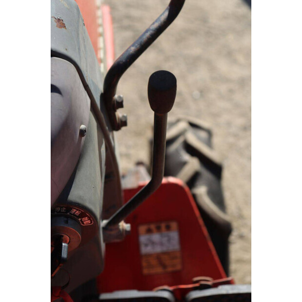 YANMAR KE-40-49161201