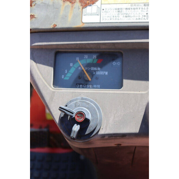 YANMAR KE-40-49161202