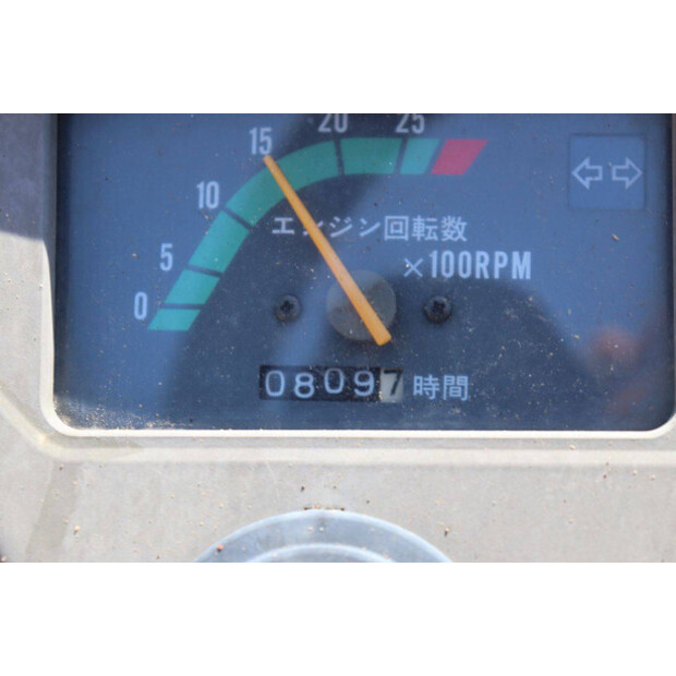 YANMAR KE-40-49161203