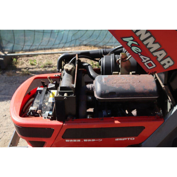 YANMAR KE-40-49161204