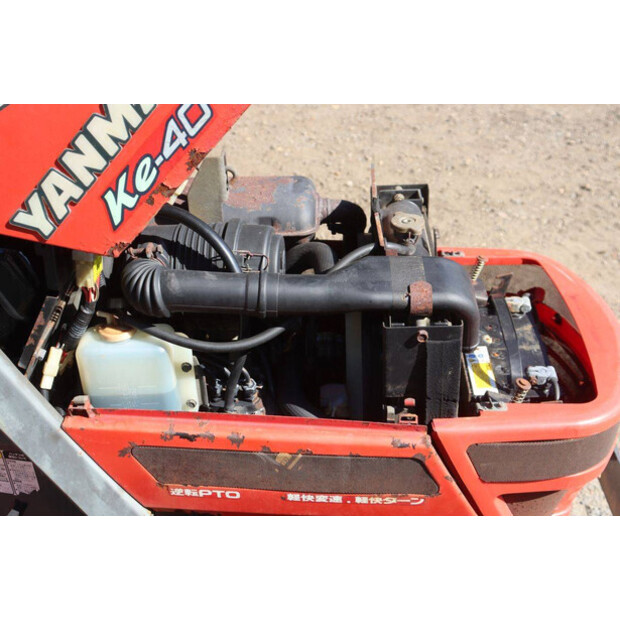 YANMAR KE-40-49161205