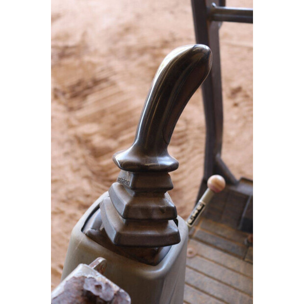2008 YANMAR SV15-49161242