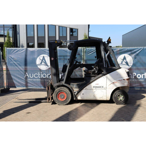 2006 ليندي H30D-49161251