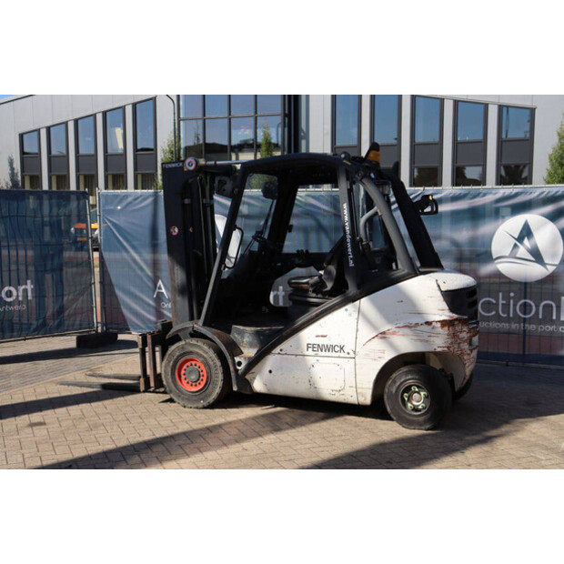 2006 ليندي H30D-49161252