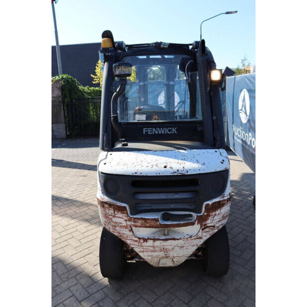 2006 ليندي H30D-49161254