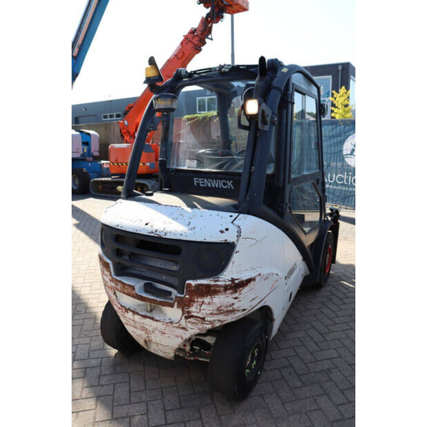 2006 ليندي H30D-49161255