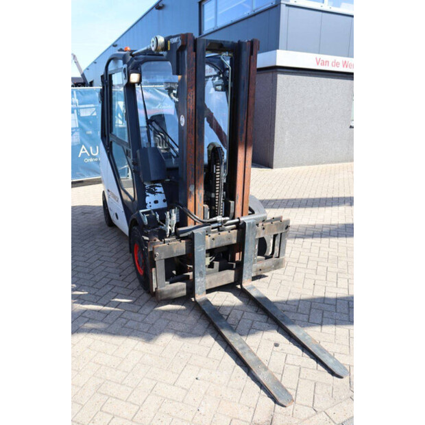 2006 ليندي H30D-49161256