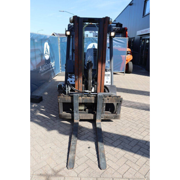 2006 ليندي H30D-49161257