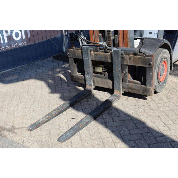 2006 ليندي H30D-49161260