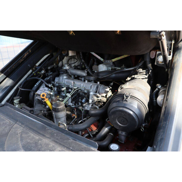 2006 ليندي H30D-49161275