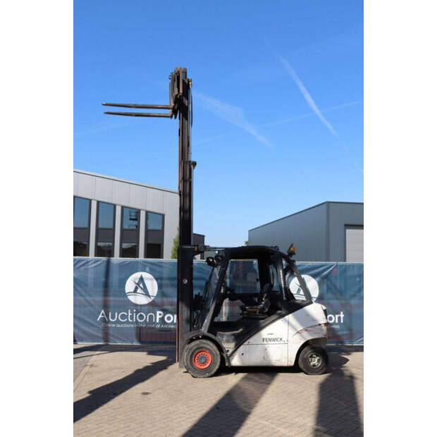 2006 ليندي H30D-49161290
