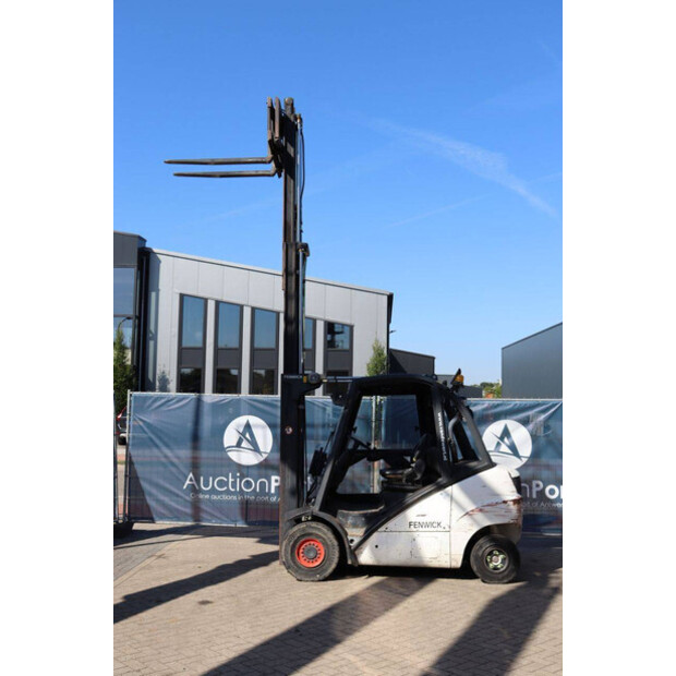 2006 ليندي H30D-49161291