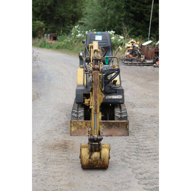 Komatsu PC03-49161393