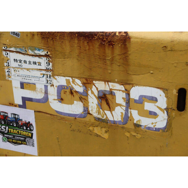 Komatsu PC03-49161407