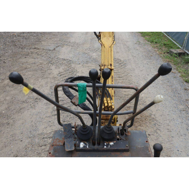 Komatsu PC03-49161413