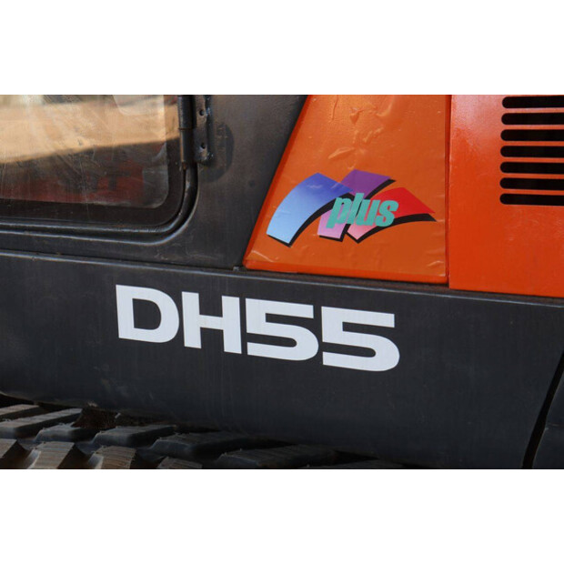 دووسان DH55-V-49161443
