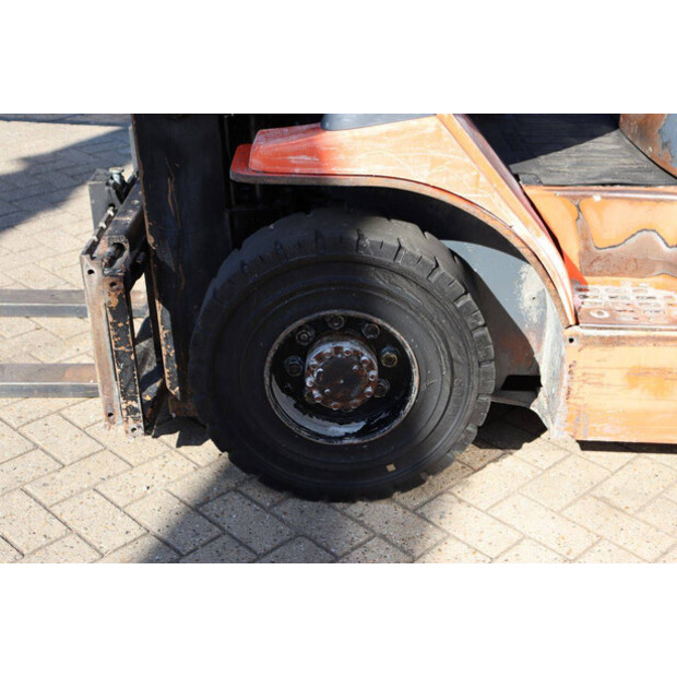 2004 Toyota 62-7FDF25-49161478