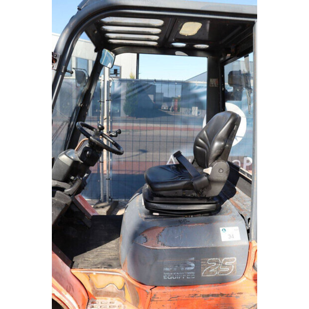 2004 Toyota 62-7FDF25-49161486