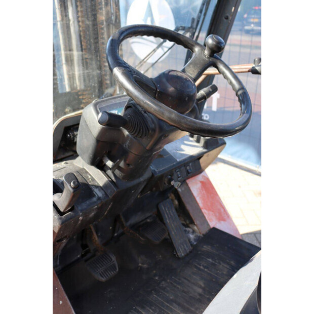 2004 Toyota 62-7FDF25-49161488