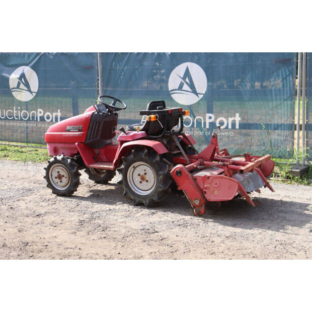 هوندا Mighty RT130D-49161559