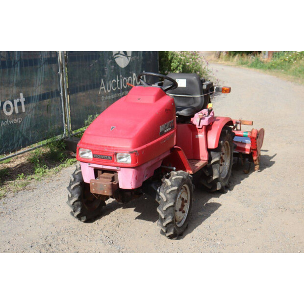هوندا Mighty RT130D-49161565