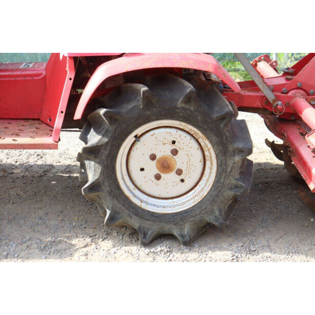 هوندا Mighty RT130D-49161569