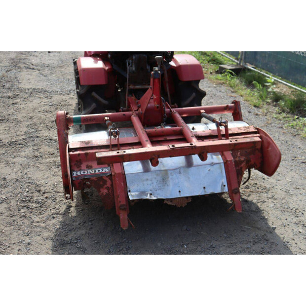 هوندا Mighty RT130D-49161570