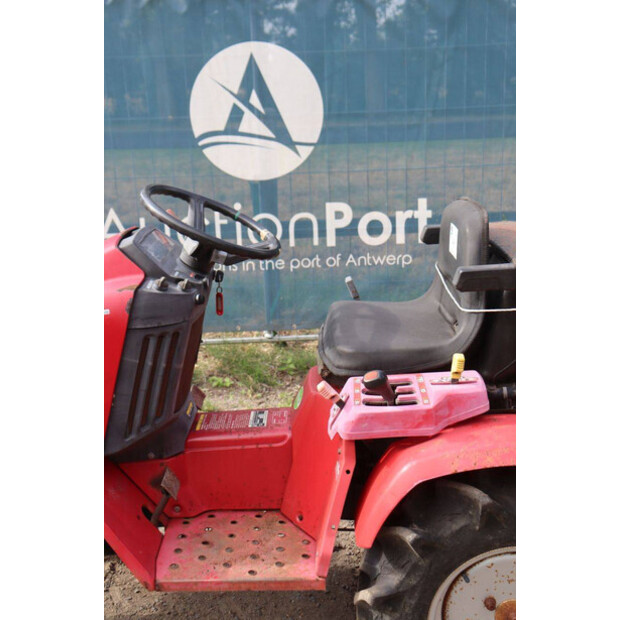 هوندا Mighty RT130D-49161576