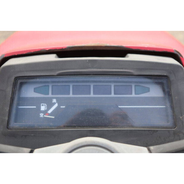 هوندا Mighty RT130D-49161584