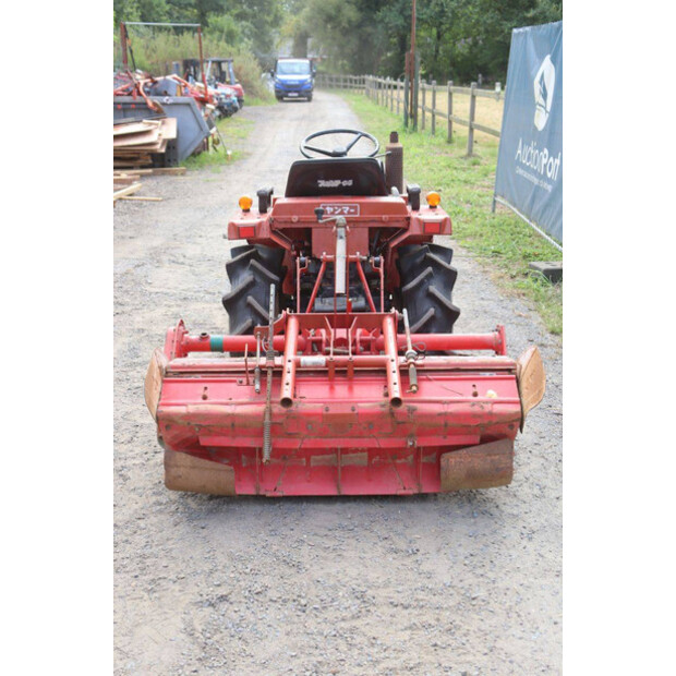 YANMAR F14D-49161641