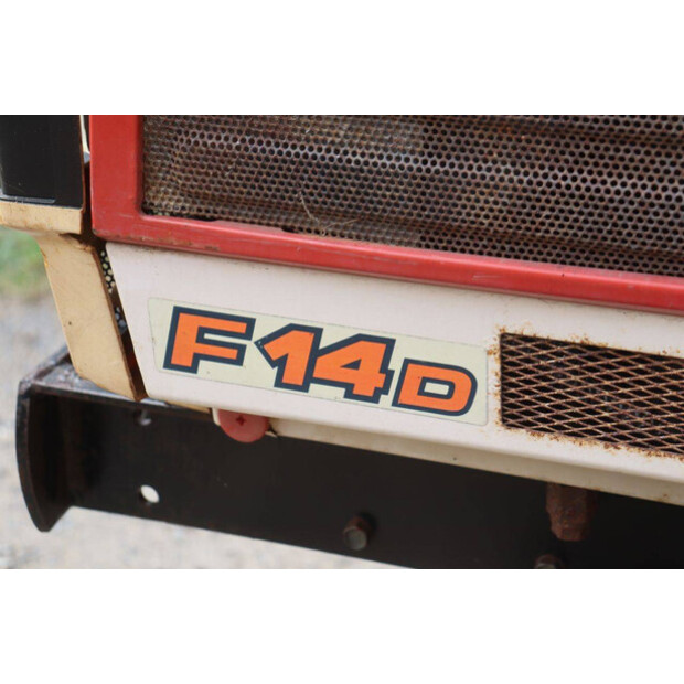 YANMAR F14D-49161649