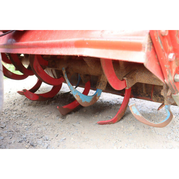 YANMAR F14D-49161657