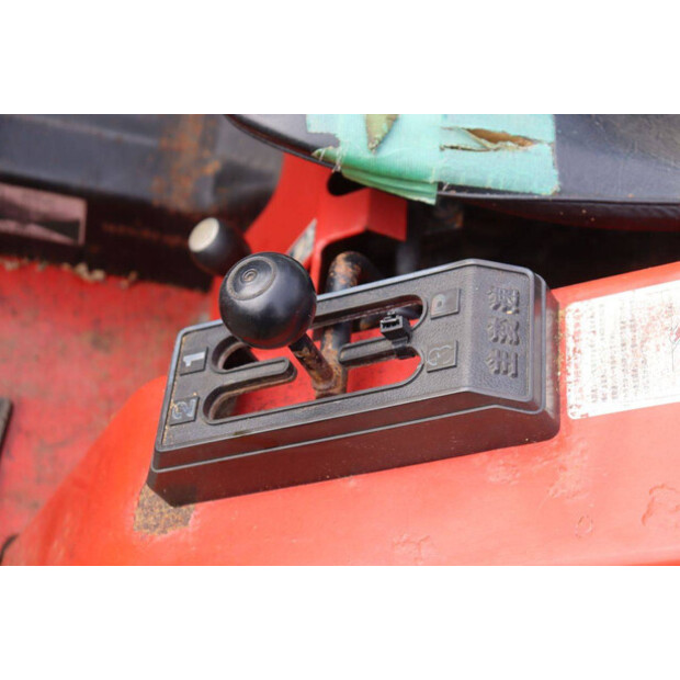 YANMAR F14D-49161665