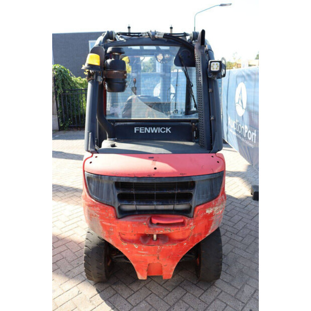 2017 ليندي H20D-02/600-49161677