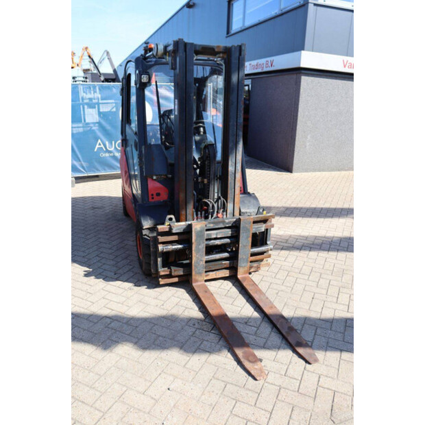 2017 ليندي H20D-02/600-49161679