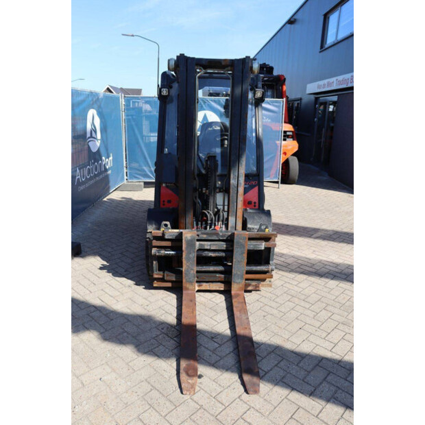 2017 ليندي H20D-02/600-49161680
