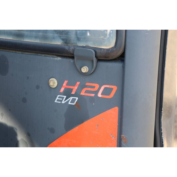 2017 ليندي H20D-02/600-49161686