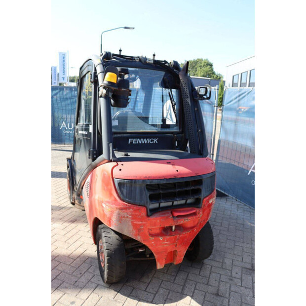 2017 ليندي H20D-02/600-49161691