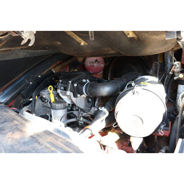 2017 ليندي H20D-02/600-49161696