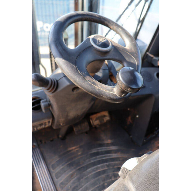 2017 ليندي H20D-02/600-49161700