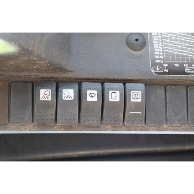 2017 ليندي H20D-02/600-49161712