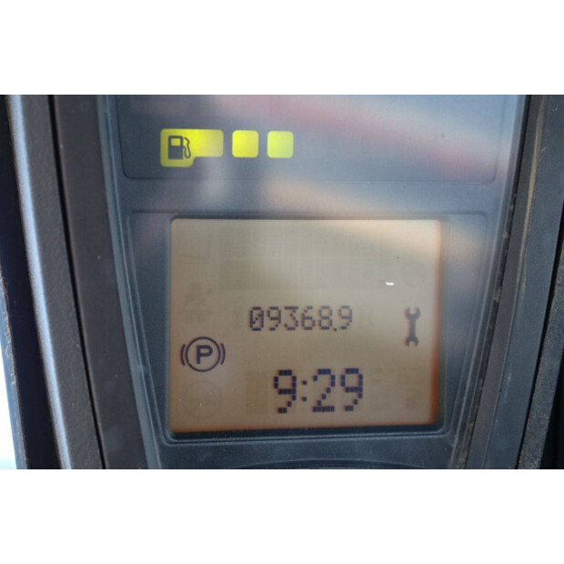 2017 ليندي H20D-02/600-49161716