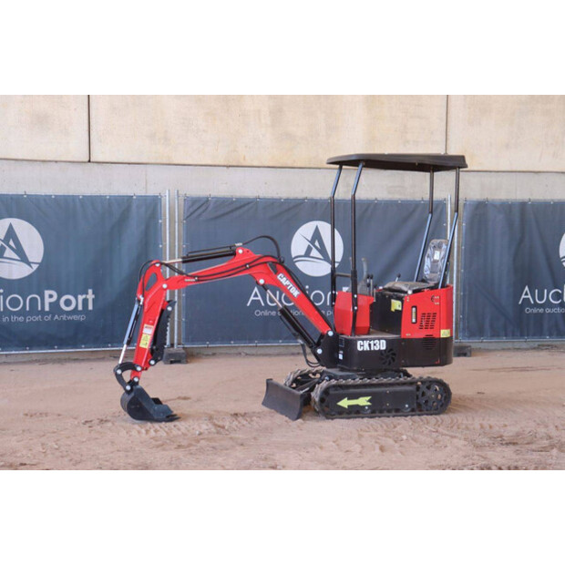 2026 كابتوك CK13D-49161722