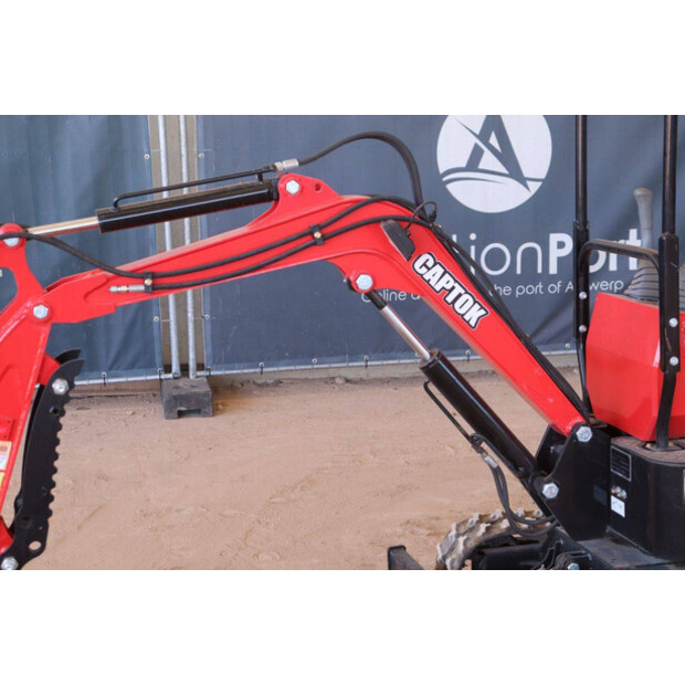 2026 كابتوك CK13D-49161733