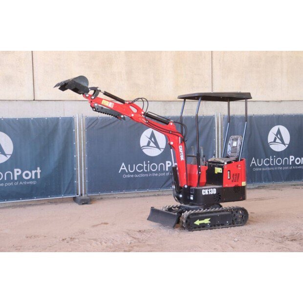 2026 كابتوك CK13D-49161752